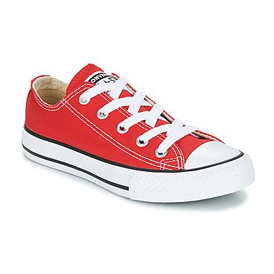 Converse Kinderschuhe Chuck Taylor All Star Core Ox 27;28;29;30;31;32;33;34;35;33 1/2;31 1/2;28 1/2 Male Converse Kinderschuhe Chuck Taylor All Star Core Ox 27;28;29;30;31;32;33;34;35;33 1/2;31 1/2;28 1/2 Male