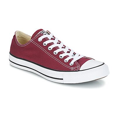 Converse Sneaker Chuck Taylor All Star Core Ox 36;37;38;39;40;41;42;43;44;45;46;35;42 1/2;37 1/2;41 1/2;44 1/2;36 1/2;39 1/2 Male Converse Sneaker Chuck Taylor All Star Core Ox 36;37;38;39;40;41;42;43;44;45;46;35;42 1/2;37 1/2;41 1/2;44 1/2;36 1/2;39 1/2 Male