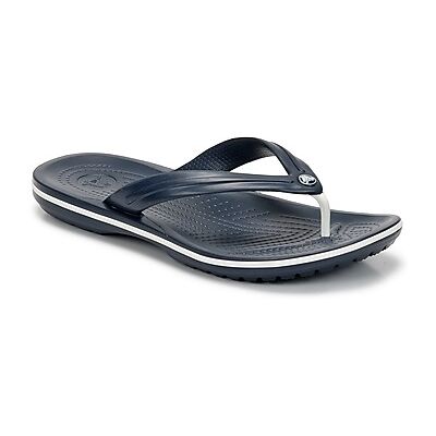 Crocs Zehentrenner Crocband Flip 36 / 37;38 / 39;42 / 43;46 / 47;43 / 44;48 / 49;42 1/2;41 1/2;36 1/2;37 / 38;39 / 40;41 / 42 Female Crocs Zehentrenner Crocband Flip 36 / 37;38 / 39;42 / 43;46 / 47;43 / 44;48 / 49;42 1/2;41 1/2;36 1/2;37 / 38;39 / 40;41 / 42 Female