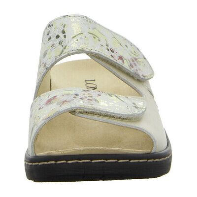 Longo Clogs Pantoletten Bequem-Pantolette 1044779/4 38;40 Female Longo Clogs Pantoletten Bequem-Pantolette 1044779/4 38;40 Female