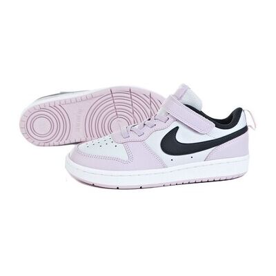 Nike Kinderschuhe Court Borough Low 2 Psv 27 1/2 Female Nike Kinderschuhe Court Borough Low 2 Psv 27 1/2 Female