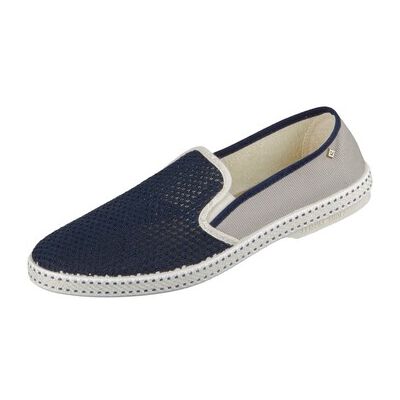 Rivieras Espadrilles Slipper Classic Match 9212 40 Male Rivieras Espadrilles Slipper Classic Match 9212 40 Male