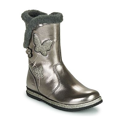 Chicco Flache Stiefel Campanella 22;23;24 Chicco Flache Stiefel Campanella 22;23;24