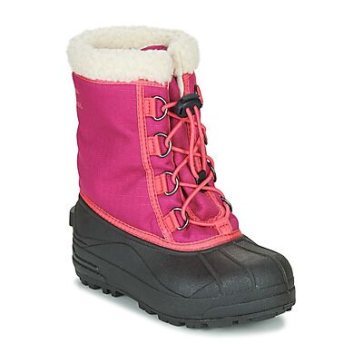Sorel Moonboots Youth Cumberland 38 Female Sorel Moonboots Youth Cumberland 38 Female