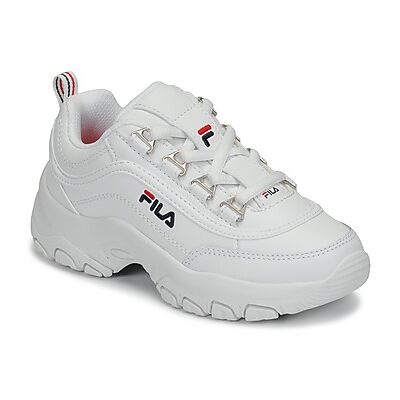 Fila Kinderschuhe Strada Low Kids 36;28;30;31 Female Fila Kinderschuhe Strada Low Kids 36;28;30;31 Female