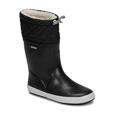 Aigle Moonboots Giboulee 24;25 Male Aigle Moonboots Giboulee 24;25 Male