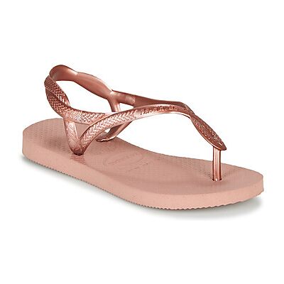 Havaianas Zehentrenner Für Kinder Luna Mini Me 35 / 36;37 / 38;39 / 40 Female Havaianas Zehentrenner Für Kinder Luna Mini Me 35 / 36;37 / 38;39 / 40 Female