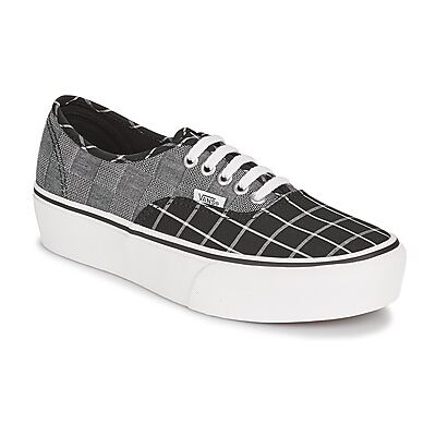 Vans Sneaker Authentic Platform 2.0 36;37;38;39;40;40 1/2;38 1/2;36 1/2 Female Vans Sneaker Authentic Platform 2.0 36;37;38;39;40;40 1/2;38 1/2;36 1/2 Female