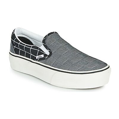 Vans Slip On Classic Slip-On Platform 36;37;38;39;40;38 1/2;36 1/2 Female Vans Slip On Classic Slip-On Platform 36;37;38;39;40;38 1/2;36 1/2 Female