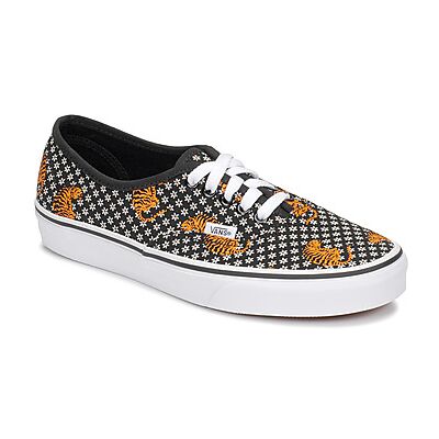 Vans Sneaker Authentic 37 Female Vans Sneaker Authentic 37 Female