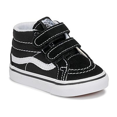 Vans Kinderschuhe Td Sk8-Mid Reissue V 18;19;20;21;22;24;25;26;34 1/2;22 1/2;23 1/2;21 1/2;25 1/2;18 1/2;26 1/2;24 1/2 Male Vans Kinderschuhe Td Sk8-Mid Reissue V 18;19;20;21;22;24;25;26;34 1/2;22 1/2;23 1/2;21 1/2;25 1/2;18 1/2;26 1/2;24 1/2 Male