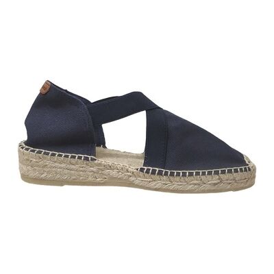 Toni Pons Espadrilles Elastic 36 Female Toni Pons Espadrilles Elastic 36 Female