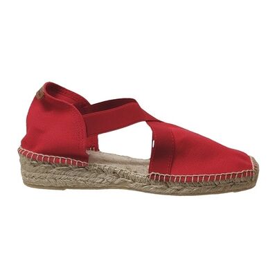 Toni Pons Espadrilles Elastic 38 Female Toni Pons Espadrilles Elastic 38 Female