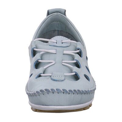 Gemini Damenschuhe Slipper Nappa Schnuerschuh 003115-01-800** 42 Female Gemini Damenschuhe Slipper Nappa Schnuerschuh 003115-01-800** 42 Female