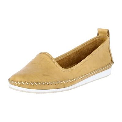 Andrea Conti Ballerinas Slipper Da.-Slipper 0027449/051 36;37;39;40;42;35 Female Andrea Conti Ballerinas Slipper Da.-Slipper 0027449/051 36;37;39;40;42;35 Female