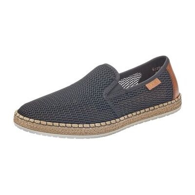Rieker Herrenschuhe Slipper B5276-00 40;41;42;43;44;45;46 Male Rieker Herrenschuhe Slipper B5276-00 40;41;42;43;44;45;46 Male