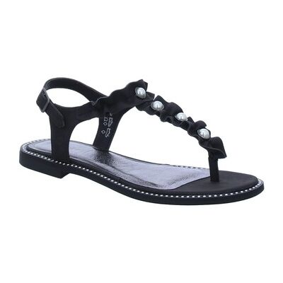 Bugatti Zehentrenner Sandaletten Inci, 411678825900-1000 37 Female Bugatti Zehentrenner Sandaletten Inci, 411678825900-1000 37 Female