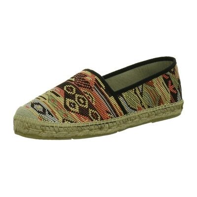 Vidorreta Espadrilles Slipper Espantrillos 40600-1/1 43 Female Vidorreta Espadrilles Slipper Espantrillos 40600-1/1 43 Female
