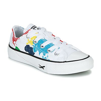 Converse Kinderschuhe Chuck Taylor All Star - Ox 30;34 Male Converse Kinderschuhe Chuck Taylor All Star - Ox 30;34 Male