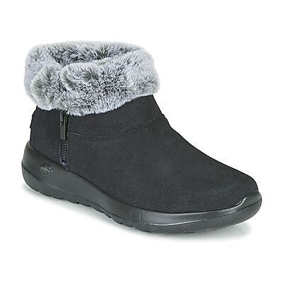 Skechers Damenstiefel On-The-Go Joy 36;37;38;39;41 Female Skechers Damenstiefel On-The-Go Joy 36;37;38;39;41 Female