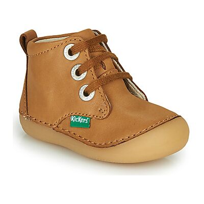 Kickers Kinderstiefel Soniza 18;23 Male Kickers Kinderstiefel Soniza 18;23 Male