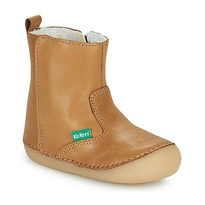 Kickers Kinderstiefel Socool Cho 18;19;20;21;22 Male Kickers Kinderstiefel Socool Cho 18;19;20;21;22 Male