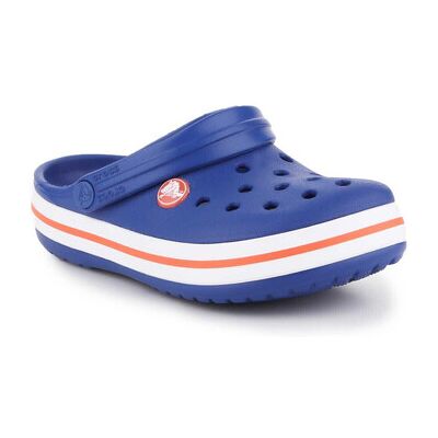 Crocs Clogs Kinder Crocband Clog K 204537-4o5 19 / 20 Male Crocs Clogs Kinder Crocband Clog K 204537-4o5 19 / 20 Male