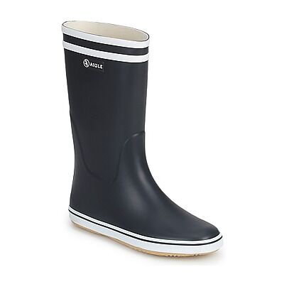 Aigle Damenstiefel Malouine 35 Female Aigle Damenstiefel Malouine 35 Female