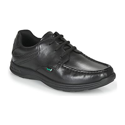 Kickers Kinderschuhe Reasan Lace 36;38 Male Kickers Kinderschuhe Reasan Lace 36;38 Male