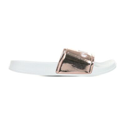 Ellesse Zehensandalen Giselle Rose White 37 Female Ellesse Zehensandalen Giselle Rose White 37 Female