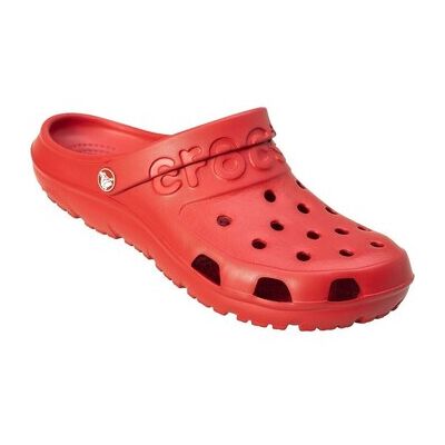 Crocs Halbschuhe Hilo Clog 36 / 37;37 / 38 Male Crocs Halbschuhe Hilo Clog 36 / 37;37 / 38 Male