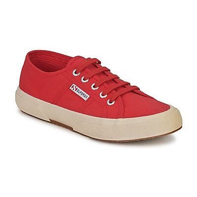 Superga Sneaker 2750 Classic 38;40;37 1/2;38 1/2 Female Superga Sneaker 2750 Classic 38;40;37 1/2;38 1/2 Female