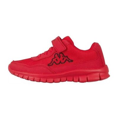 Kappa Kinderschuhe Follow Oc K 25 Female Kappa Kinderschuhe Follow Oc K 25 Female