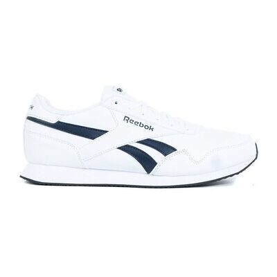 Reebok Sport Sneaker Royal Cl Jogger 3 37 1/2;36 1/2 Male Reebok Sport Sneaker Royal Cl Jogger 3 37 1/2;36 1/2 Male