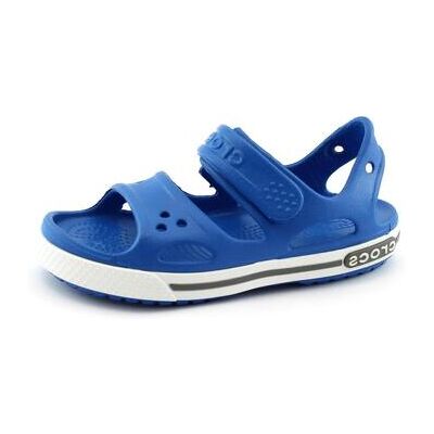Crocs Flache Sandalen Cro-Rrr-14854-4jn 19 / 20;20 / 21 Crocs Flache Sandalen Cro-Rrr-14854-4jn 19 / 20;20 / 21