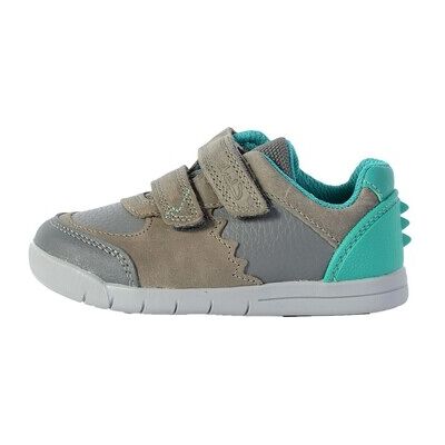 Clarks Kinderschuhe 151396 20;21 Female Clarks Kinderschuhe 151396 20;21 Female