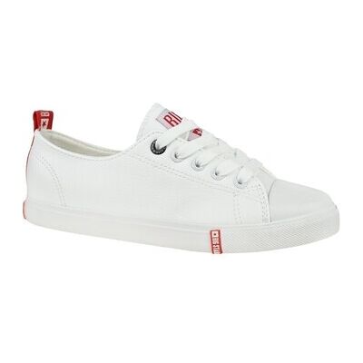 Big Star Sneaker Gg274005 36;37;38;39;40;41 Female Big Star Sneaker Gg274005 36;37;38;39;40;41 Female