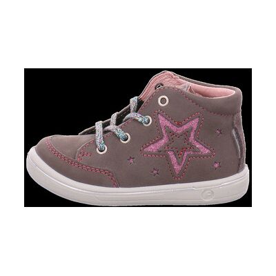Ricosta Stiefeletten Maedchen Sinja Grau 2624000-462-Sinja 22 Female Ricosta Stiefeletten Maedchen Sinja Grau 2624000-462-Sinja 22 Female