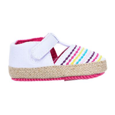 Le Petit Garçon Espadrilles 25252-Rosa 17;18;16 Male Le Petit Garçon Espadrilles 25252-Rosa 17;18;16 Male