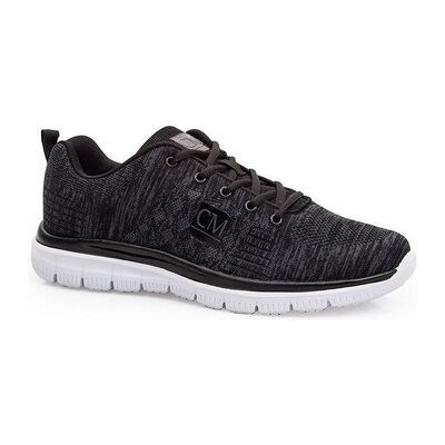 Calzamedi Sneaker 2163 Negro 39;40;44;46 Male Calzamedi Sneaker 2163 Negro 39;40;44;46 Male