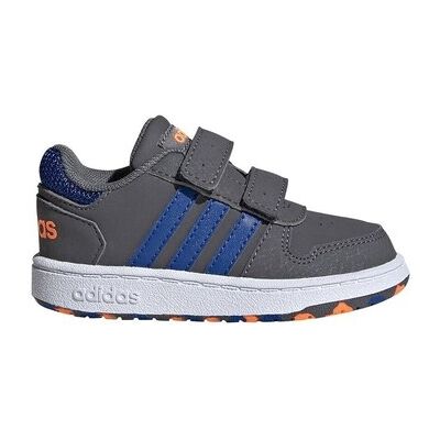 Adidas Kinderschuhe Hoops 20 Cmf I 21;22 Female Adidas Kinderschuhe Hoops 20 Cmf I 21;22 Female