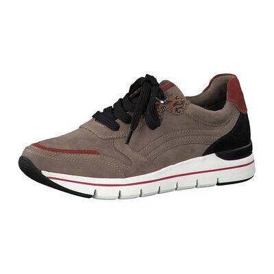 Marco Tozzi Sneaker Schnuerschuhe 2-2-23772-25/344 38 Female Marco Tozzi Sneaker Schnuerschuhe 2-2-23772-25/344 38 Female