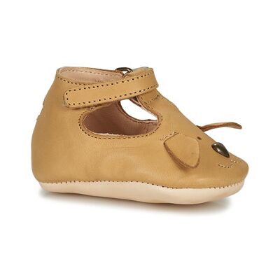 Easy Peasy Pantoffeln Kinder Loulou Chien 0-6 Monate;6-12 Monate Male Easy Peasy Pantoffeln Kinder Loulou Chien 0-6 Monate;6-12 Monate Male