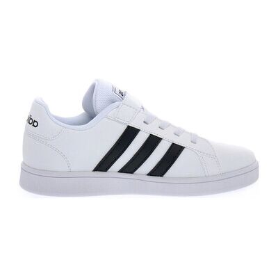 Adidas Sneaker Grand Court C 28;30 Male Adidas Sneaker Grand Court C 28;30 Male