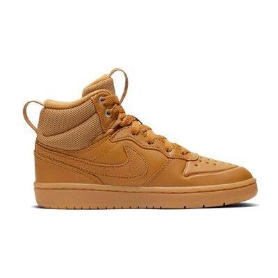 Nike Kinderschuhe Court Borough Mid 2 Ps 33 Female Nike Kinderschuhe Court Borough Mid 2 Ps 33 Female