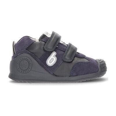 Biomecanics Kinderschuhe 191165 Azul 18;19 Male Biomecanics Kinderschuhe 191165 Azul 18;19 Male