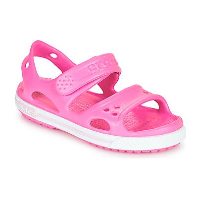 Crocs Flache Sandalen Crocband Ii Sandal Ps 20 / 21 Crocs Flache Sandalen Crocband Ii Sandal Ps 20 / 21