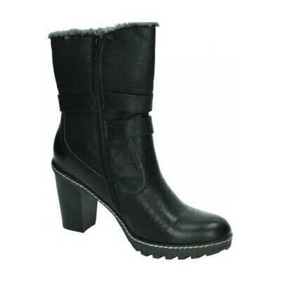Xti Damenstiefel - 41 Female Xti Damenstiefel - 41 Female