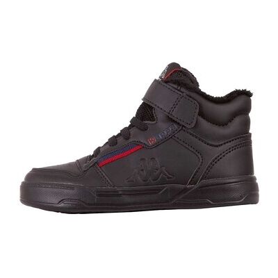 Kappa Kinderschuhe Mangan Ii Ice K 25;26;30;32 Female Kappa Kinderschuhe Mangan Ii Ice K 25;26;30;32 Female