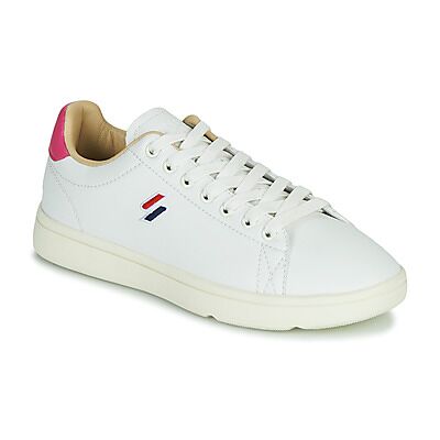 Superdry Sneaker Vintage Tennis 37;38 Female Superdry Sneaker Vintage Tennis 37;38 Female